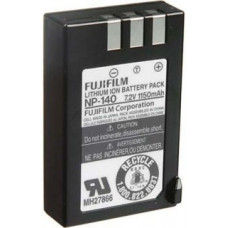 Аккумулятор Fujifilm NP 140                                                                                                                                                                                                                               