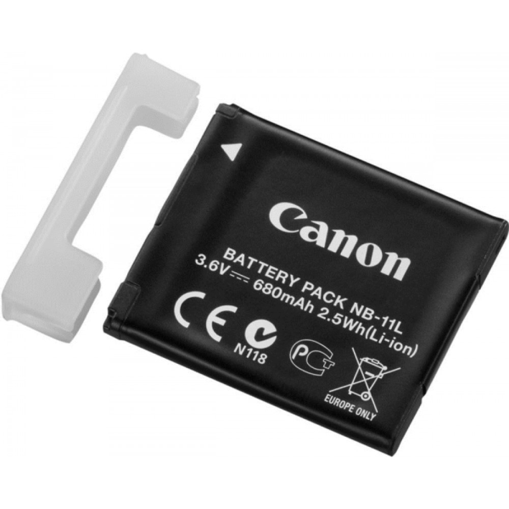 Аккумулятор Canon NB 11L                                                                                                                                                                                                                                  