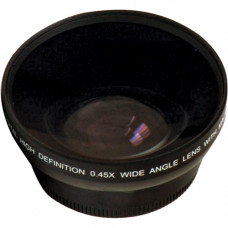 Оптический конвертер Digital 0.43x72m Pro Wide Angle lens w/ Macro HD                                                                                                                                                                                     