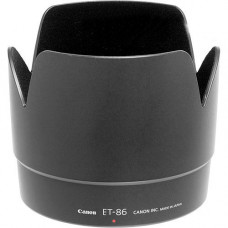 Бленда Canon ET-86 для Canon EF 70-200mm f/2.8L IS USM                                                                                                                                                                                                    