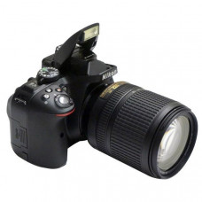 Фотоаппарат Nikon D5300 Kit 18-140 VR                                                                                                                                                                                                                     