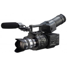 Видеокамера Sony NEX-FS700EK                                                                                                                                                                                                                              