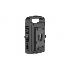 Зарядное Устройство BP-2CH V-Lock/V-mount 2-х канальное                                                                                                                                                                                                   