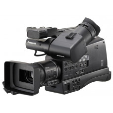 Видеокамера Panasonic AG-HMC84                                                                                                                                                                                                                            