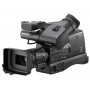 Видеокамера Panasonic AG-HMC84                                                                                                                                                                                                                            
