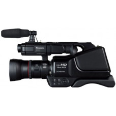 Видеокамера Panasonic HC-MDH2                                                                                                                                                                                                                             