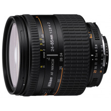 Объектив Nikon 24-85mm f/2.8-4D IF AF Zoom-Nikkor                                                                                                                                                                                                         