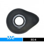 Наглазник JJC EС-8 для Canon EOS A2/EOS A2E/ELAN 7/ELAN 7E/ELAN 7NE/EOS-3                                                                                                                                                                                 