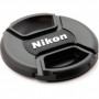 Крышка для объектива 58mm Nikon                                                                                                                                                                                                                           