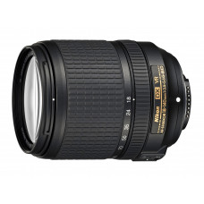 Объектив Nikon 18-140mm f/3.5-5.6G ED VR AF-S DX-Nikkor                                                                                                                                                                                                   