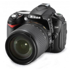Фотоаппарат Nikon D90 Kit 18-105mm                                                                                                                                                                                                                        