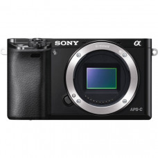 Фотоаппарат Sony Alpha A6000 Body (ILCE-6000)                                                                                                                                                                                                             