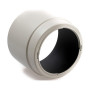 Бленда JJC LH-83C White для объектива Canon EF 100-400mm f/4.5-5.6L IS USM                                                                                                                                                                                