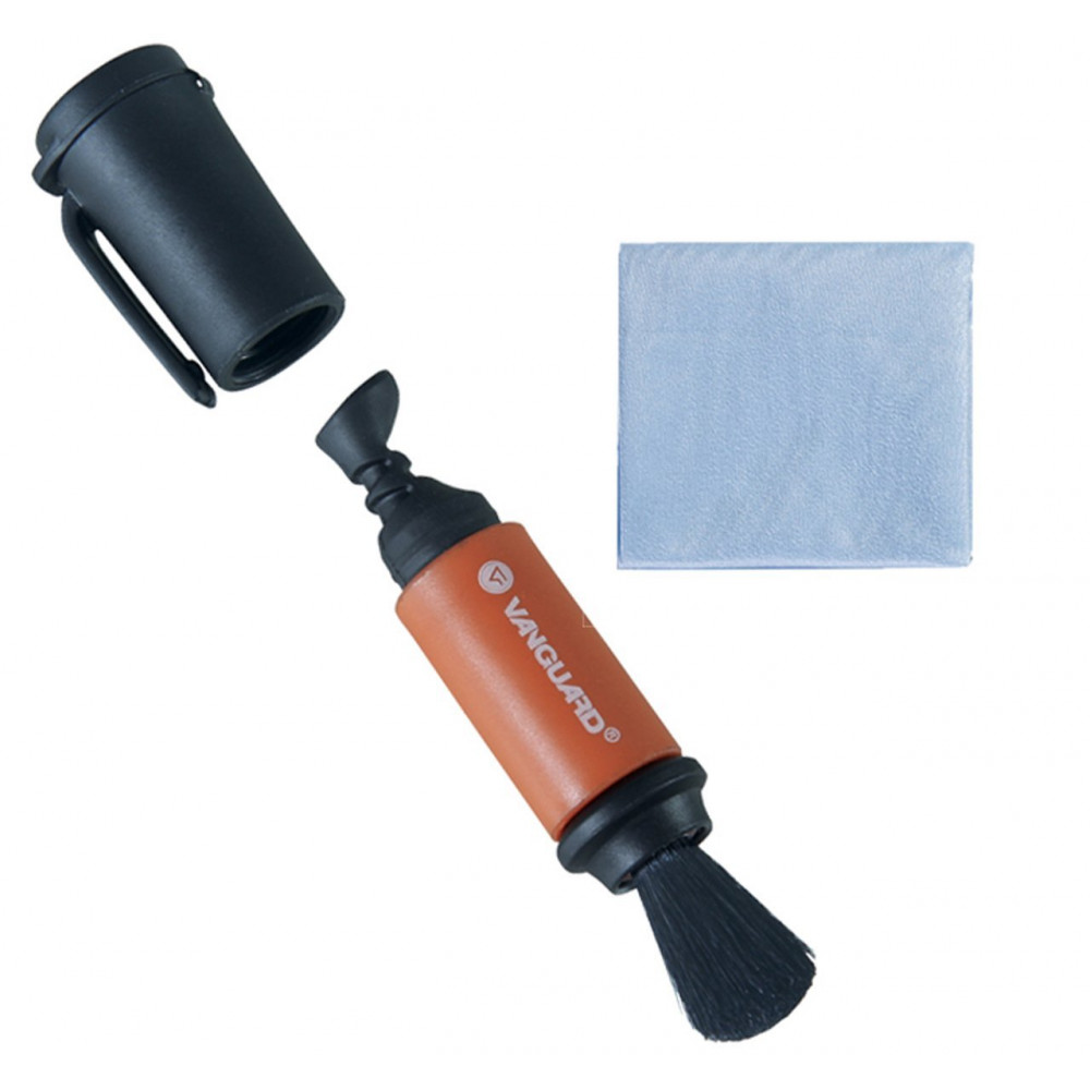 Vanguard Cleaning Kit 2-in-1 (карандаш + салфетка) CK2N1                                                                                                                                                                                                  