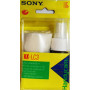 Очистки оптики и ЖК Sony KK-LC3                                                                                                                                                                                                                           