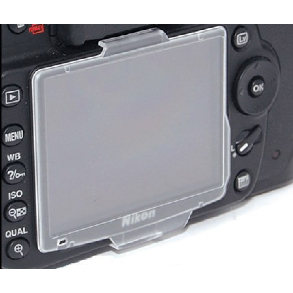 Защитная крышка для Nikon D7000 BN-11 ЖК дисплея                                                                                                                                                                                                          