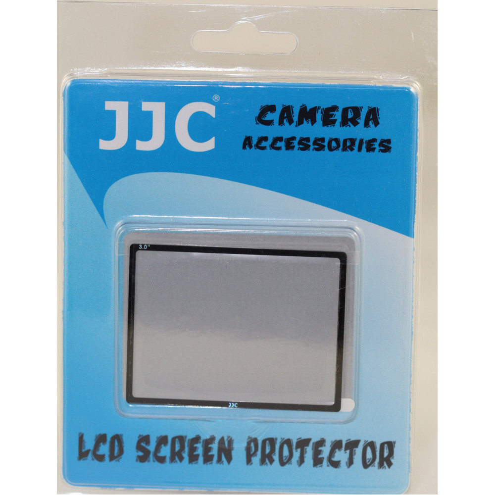 Защитное экран Professional LCD Screen Pro JJC LCP-D7800                                                                                                                                                                                                  