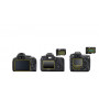 Защитное экран Professional LCD Screen Pro для диспля JJC LCP-RX10                                                                                                                                                                                        