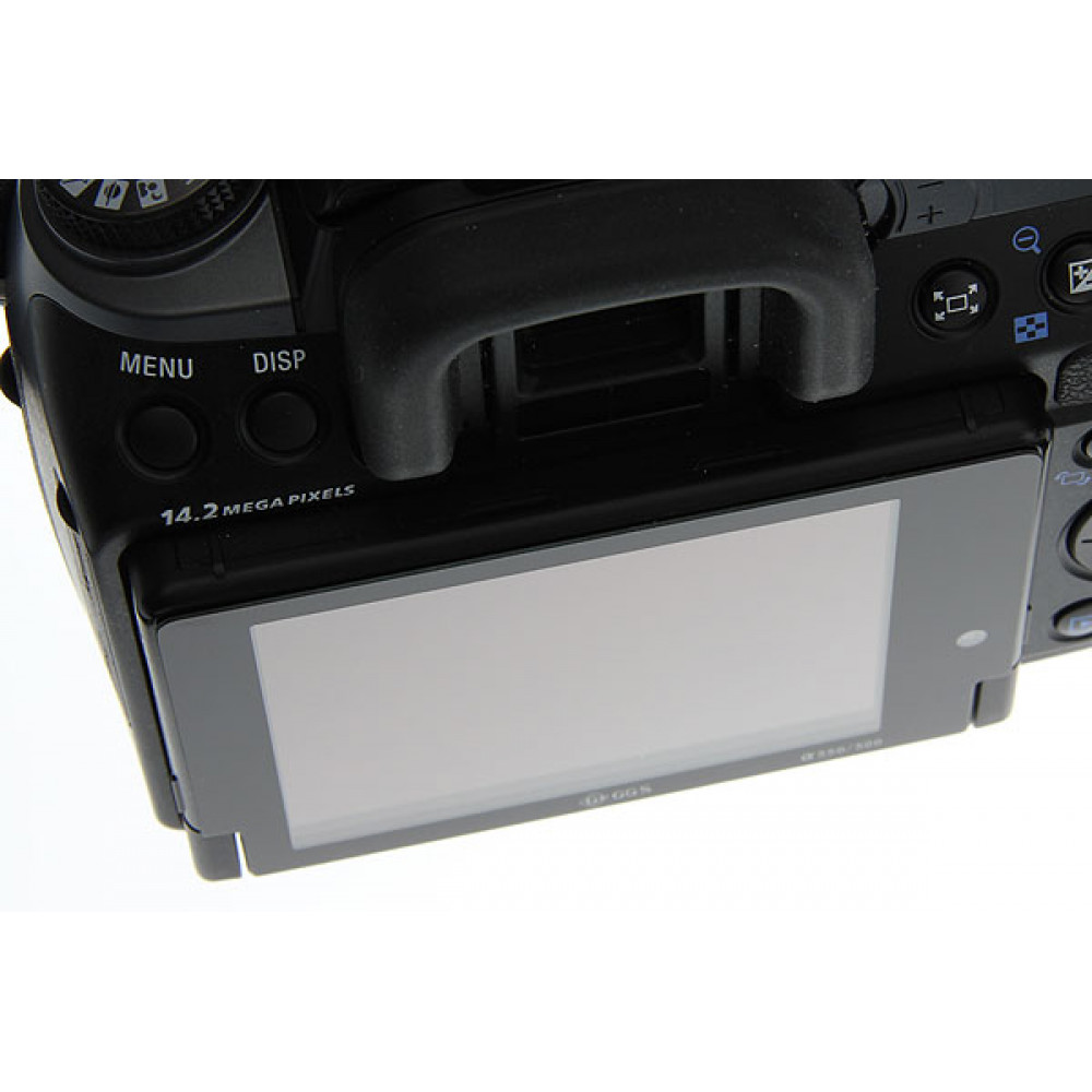 Защитное экран Professional LCD Screen Pro GGS ЖК Альфа И Canon                                                                                                                                                                                           