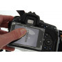 Защитное экран Professional LCD Screen Pro GGS ЖК Альфа И Canon                                                                                                                                                                                           