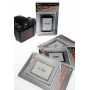 Защитное экран Professional LCD Screen Pro GGS ЖК Альфа И Canon                                                                                                                                                                                           