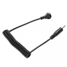 Кабель JJC Cable-A for Canon RS-80N3                                                                                                                                                                                                                      