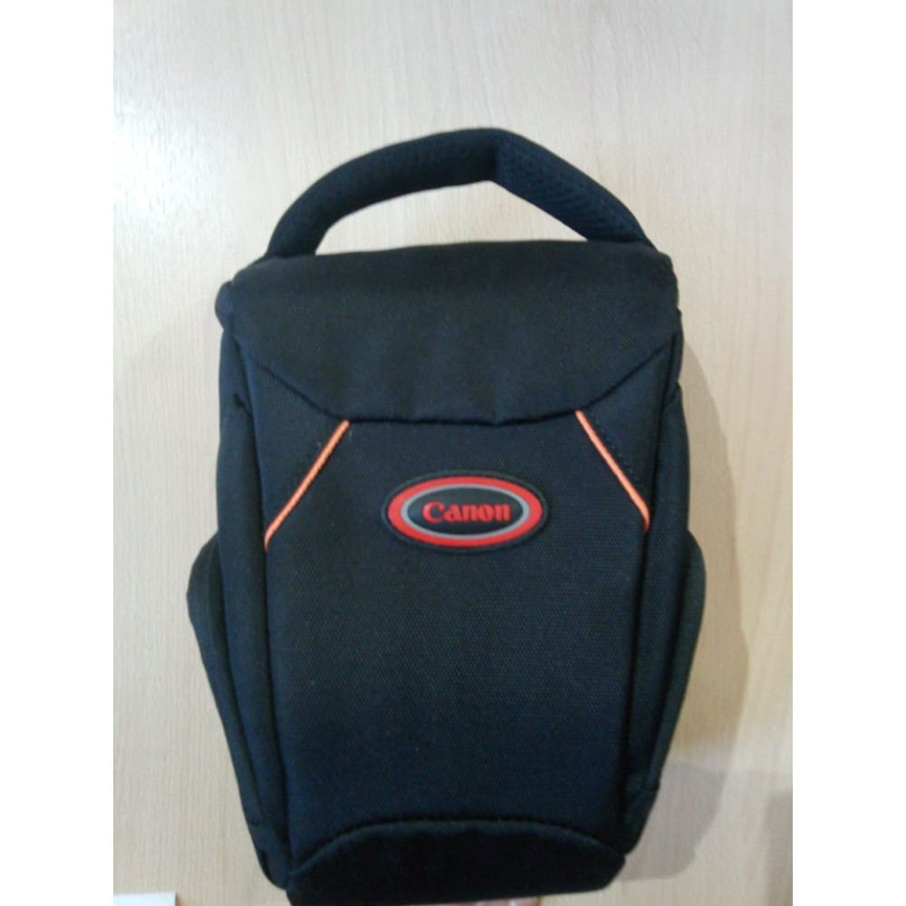 Сумка Canon Case SY-1096C Треугольник (размеры ш16см. в19см. г10см.)                                                                                                                                                                                      