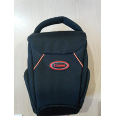 Сумка Canon Case SY-1096C Треугольник (размеры ш16см. в19см. г10см.)                                                                                                                                                                                      