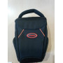 Сумка Canon Case SY-1096C Треугольник (размеры ш16см. в19см. г10см.)                                                                                                                                                                                      