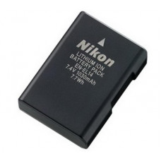 Аккумулятор Nikon EN-EL14                                                                                                                                                                                                                                 