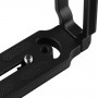 F5D3L Quick Release L plate Bracket for Canon EOS 5D Mark III                                                                                                                                                                                             