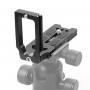 F70DL Quick Release L plate Bracket for Canon EOS 70D                                                                                                                                                                                                     