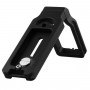 F7DL Quick Release L plate Bracket for Canon EOS 7D Mark III                                                                                                                                                                                              