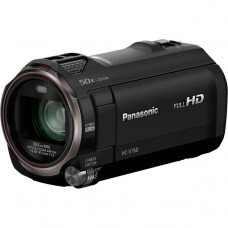Видеокамера Panasonic HC-V760                                                                                                                                                                                                                             