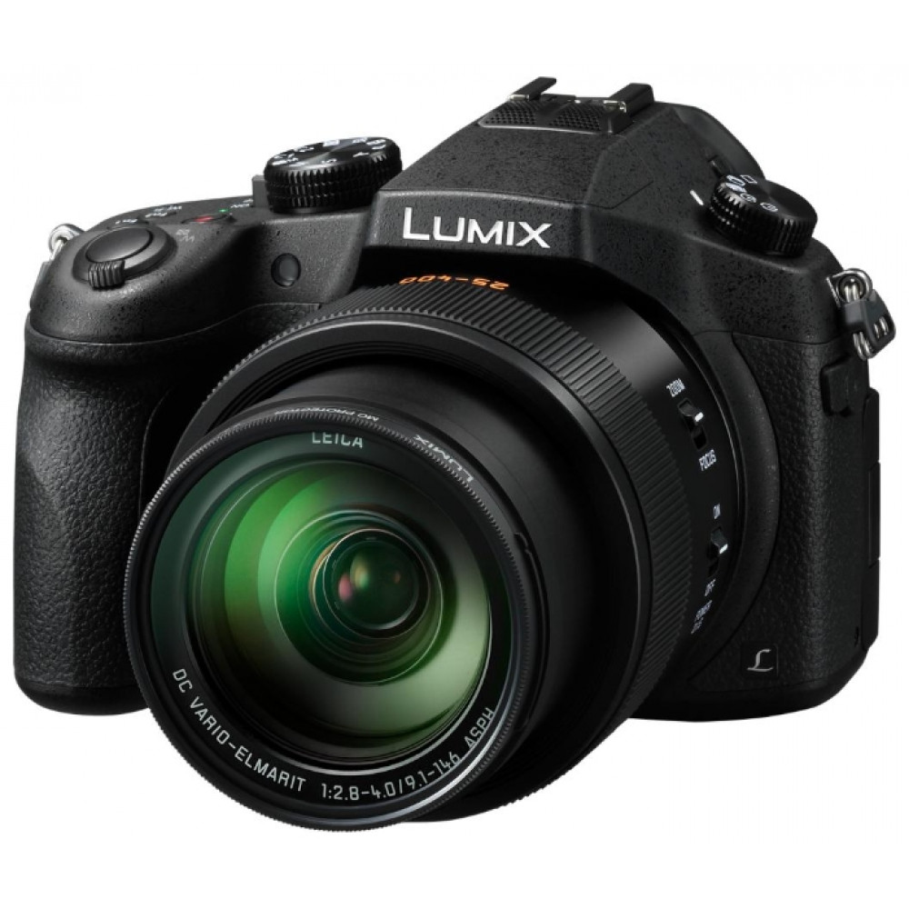 Фотоаппарат Panasonic Lumix DMC-FZ1000                                                                                                                                                                                                                    
