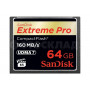 Карта памяти SanDisk Extreme pro CF 64GB 160mbc/1067X                                                                                                                                                                                                     