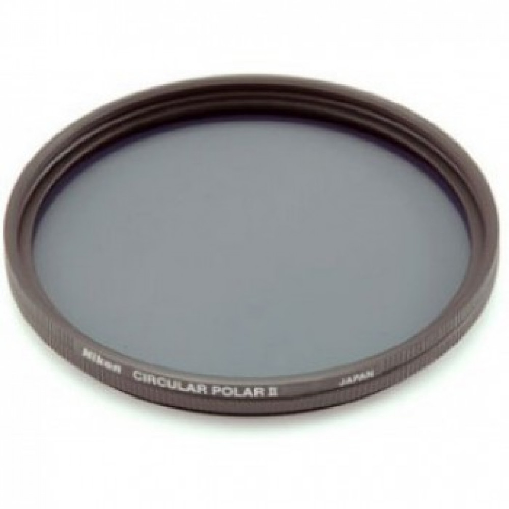 Поляризационный фильтр Nikon CPL 52mm                                                                                                                                                                                                                     
