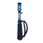 Универсальный Bluetooth Пульт Jmary Selfie Stick QP-128 Blue                                                                                                                                                                                              