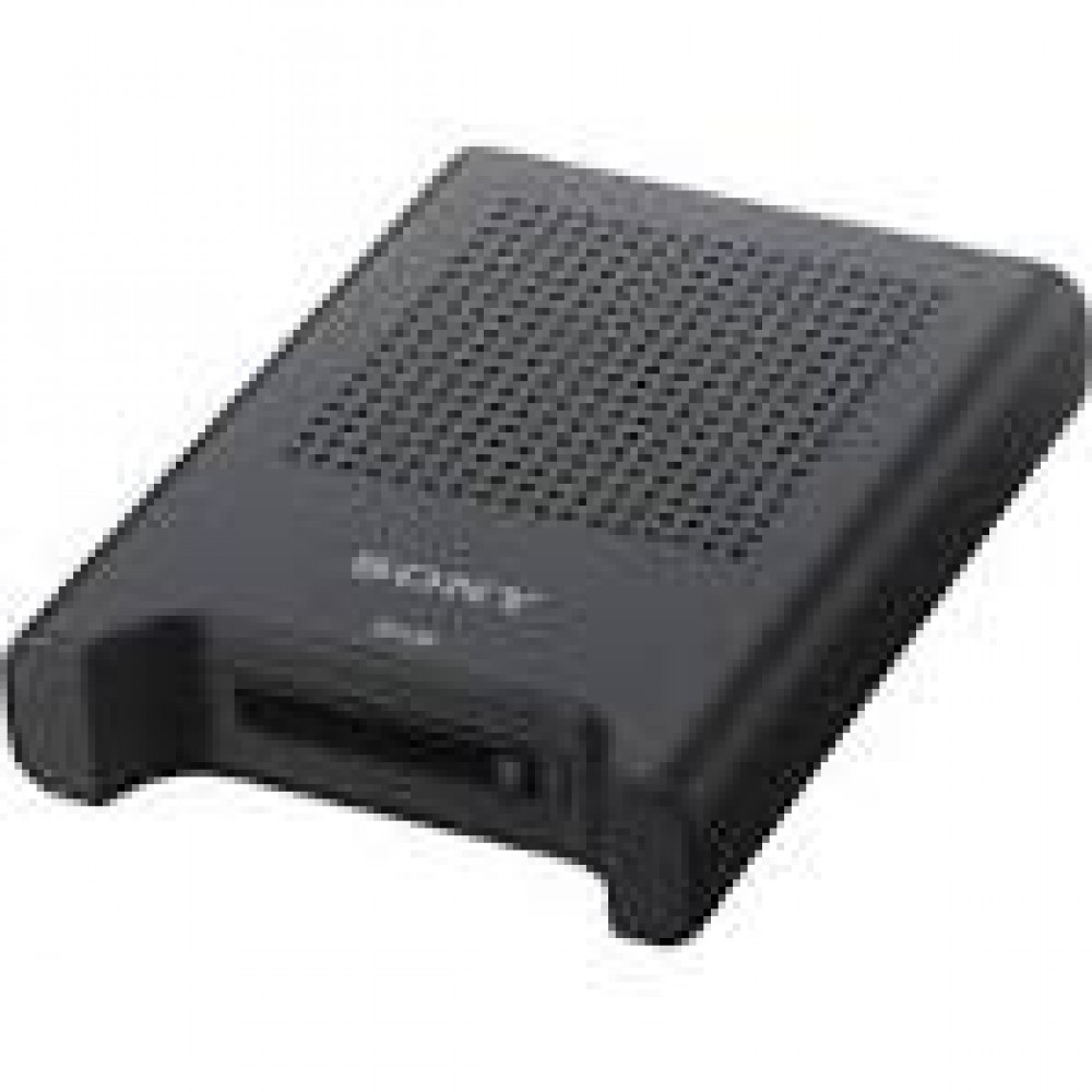 Sony SBAC-US30 картридер для SBS и SXS                                                                                                                                                                                                                    