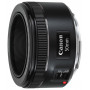 Объектив Canon EF 50mm f/1.8 STM                                                                                                                                                                                                                          