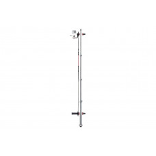 Видеокран-удочка Joby Action Jib Kit & Pole Pack (черный/красный) с ручным управлением для экшн-камер (JB01353-BWW)                                                                                                                                       