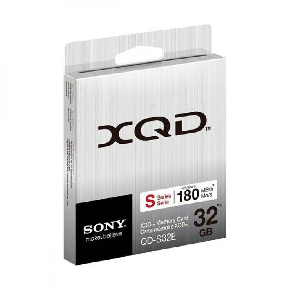 Карта памяти sony 64 gb