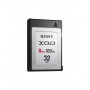 Карта памяти Sony XQD 32GB G series (440/400 MB/s)                                                                                                                                                                                                        