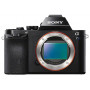 Фотоаппарат Sony Alpha ILCE-7S Body                                                                                                                                                                                                                       
