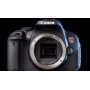 Фотоаппарат Canon EOS 700D Body (EOS Rebel T5i Body)                                                                                                                                                                                                      