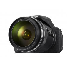 Фотоаппарат Nikon Coolpix P900                                                                                                                                                                                                                            