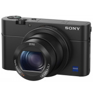 Фотоаппарат Sony Cyber-shot DSC-RX100M4                                                                                                                                                                                                                   