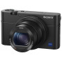 Фотоаппарат Sony Cyber-shot DSC-RX100M4                                                                                                                                                                                                                   