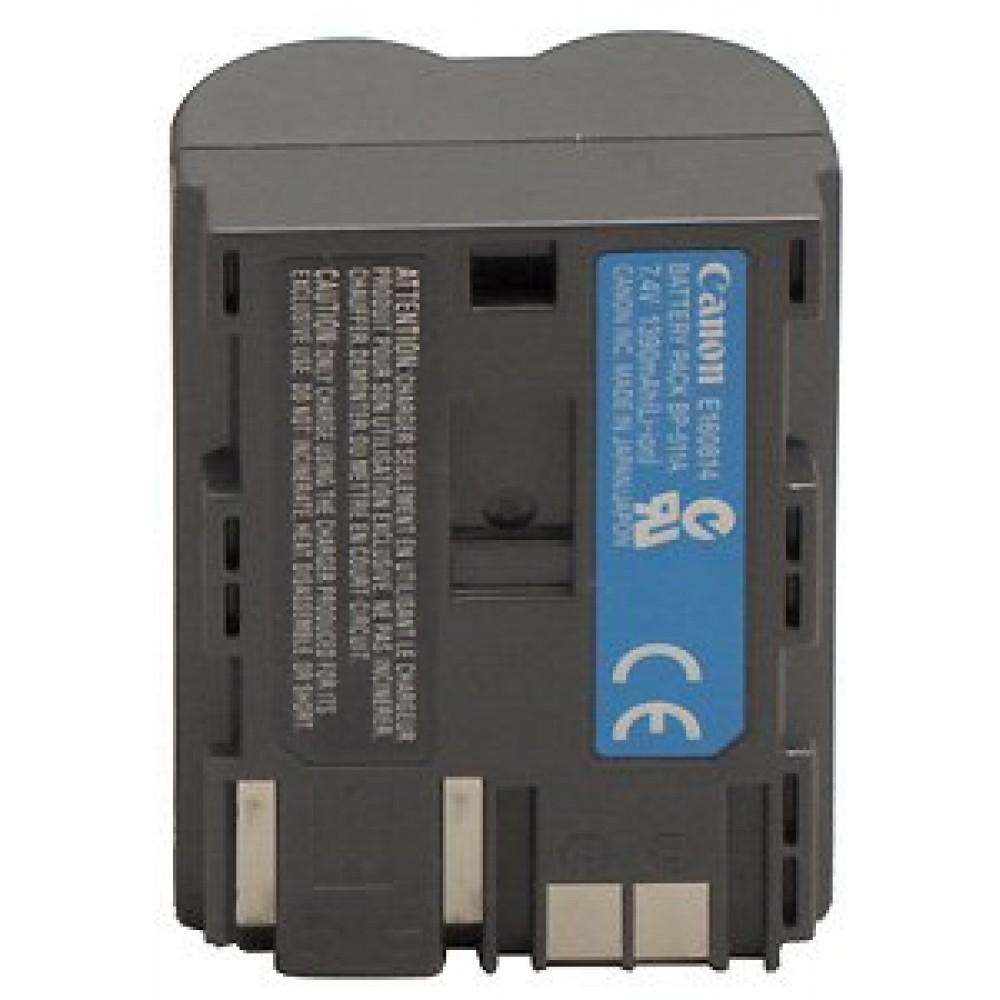 Аккумулятор Canon BP 511                                                                                                                                                                                                                                  