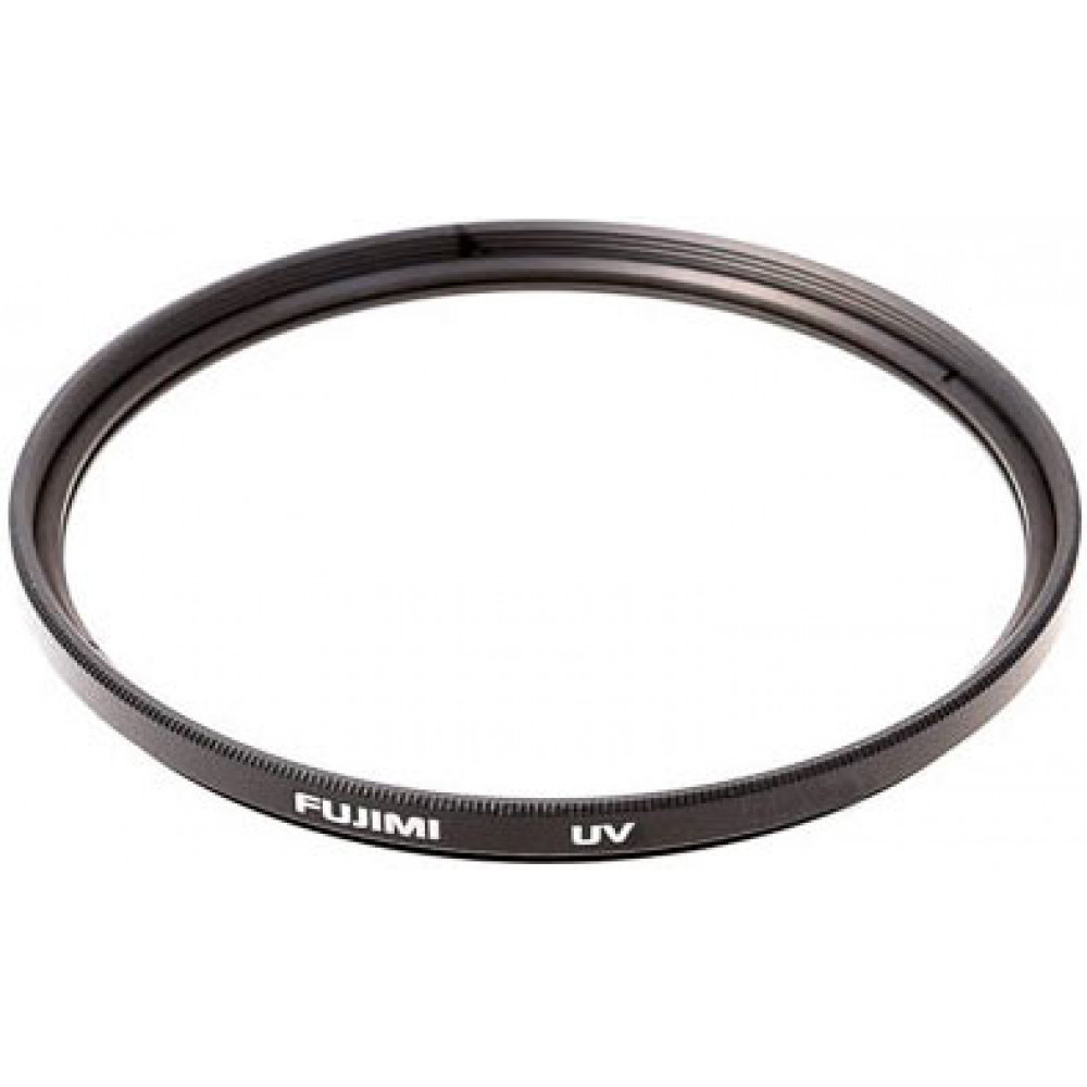 Светофильтр Fujimi 49mm UV                                                                                                                                                                                                                                